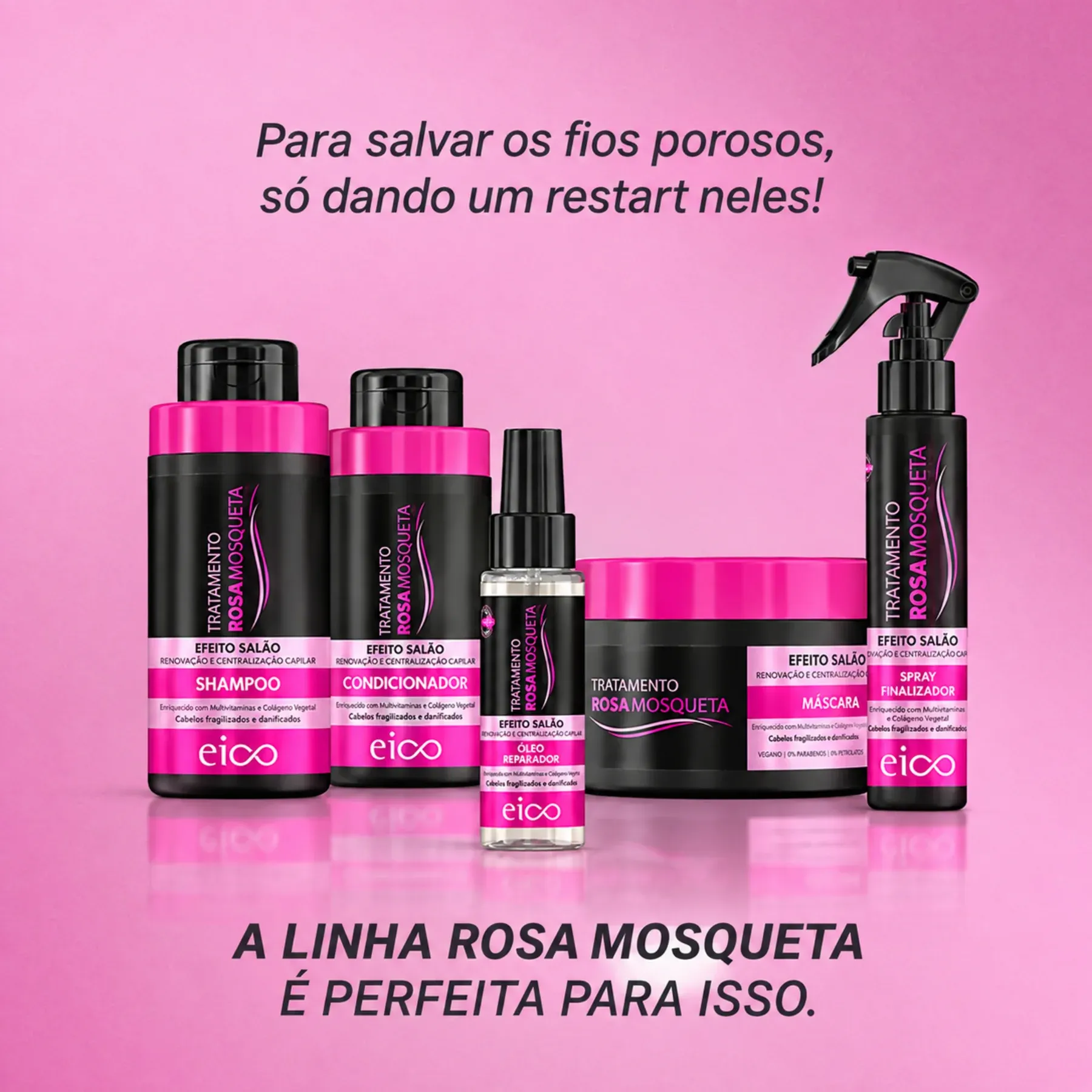 EICO ROSA -3-